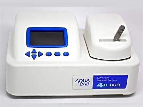 Aqualab 4TE DUO